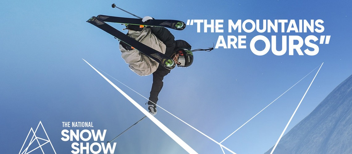 Ski Show Organiser Raccoon Media Group Acquired By Cuil Bay Capital