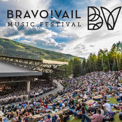 Bravo! Vail Announces Lineup For 37th Season
