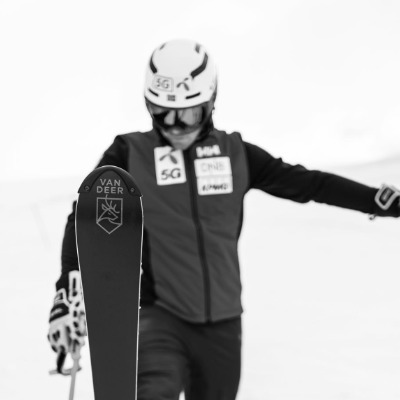 Haugan Wins Alta Badia Slalom, Meillard Defies Pain To Finish Second