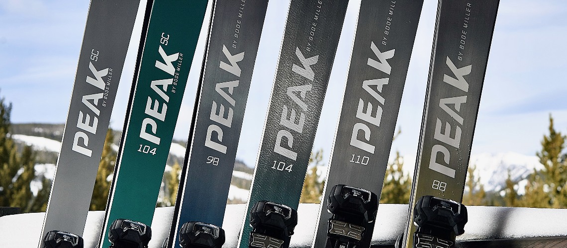 Peak Ski Company Welcomes Chris Davenport To Leadership Team