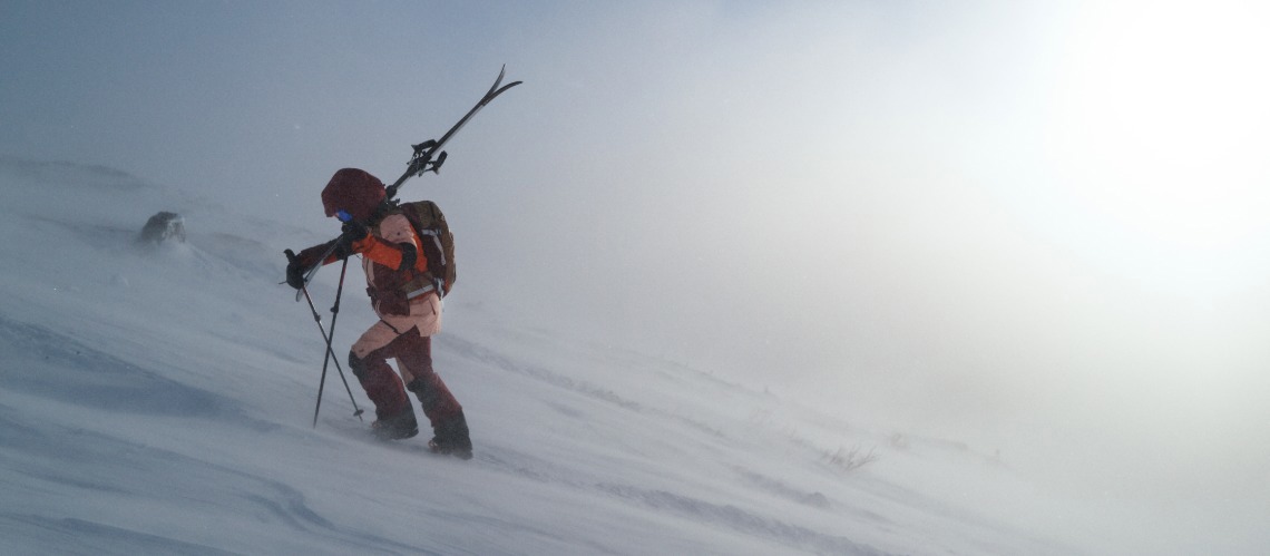 Peak Performance Marks A Decade Of Vertical Pro With A Big Gore-Tex Update