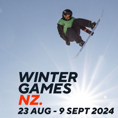 World’s Best Set To Descend On New Zealand For 2024 Winter Games NZ