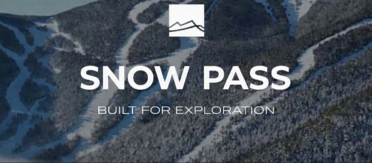 Snow Pass enters a crowded multi-mountain market with a co-operative pitch