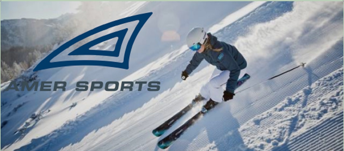 Amer Sports Appoints Megan Porteous Digital Marketing Director
