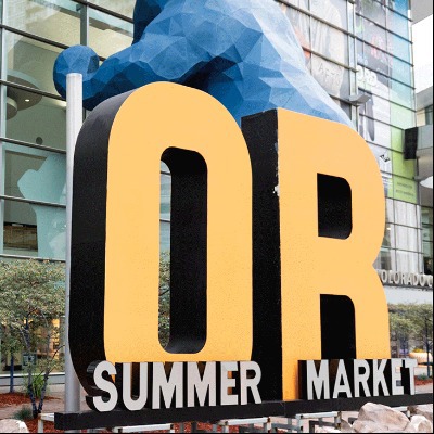 Outdoor Retailer Shifts Summer 2021 Trade Show To Aug. 10-12