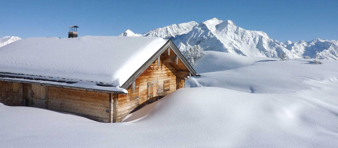 ImmoScout24: Prices For Condominiums In Austrian Ski Resorts Are Skyrocketing