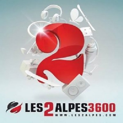 World Rookie Comp' & Camp To Kick Off on 13  July At Les 2 Alpes,
