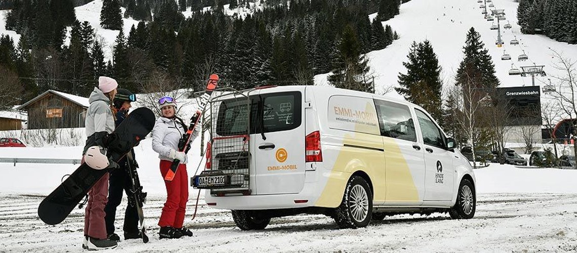 “Alliance in the Alps” Conference Expert Forum Debates Winter Tourism, Mobility And Energy In Bad Hindelang