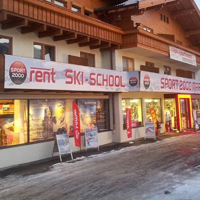 Rental Boosts Sales: SPORT 2000 Austria Draws A Positive Winter Balance
