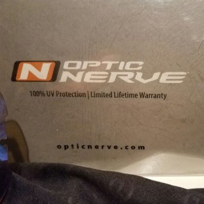 Optic Nerve Eyewear Announces Partnership With The Colorado Rockies