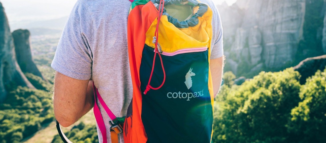 Cotopaxi Opens Store in Jackson Hole