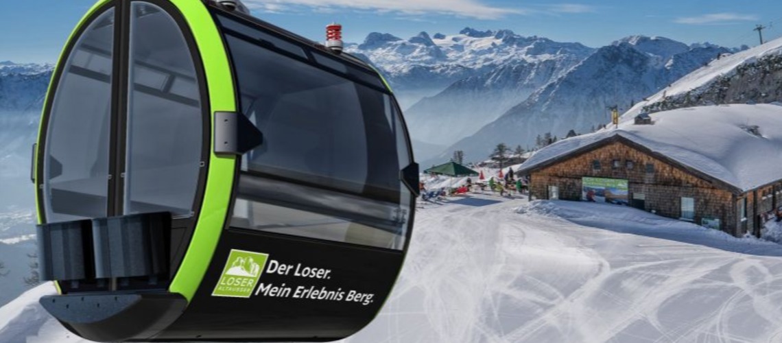 Loser To Install New Panoramabahn For 2022