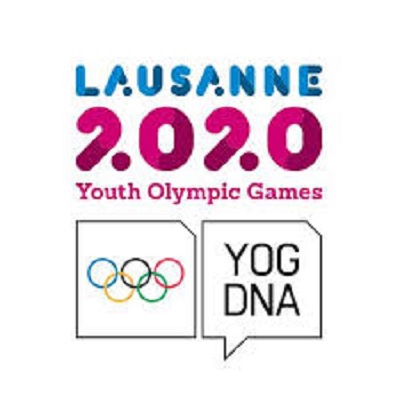 Youth Olympic Games Lausanne 2020 Update
