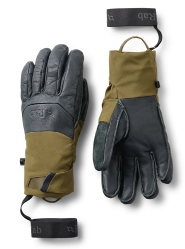 Rab Gloves