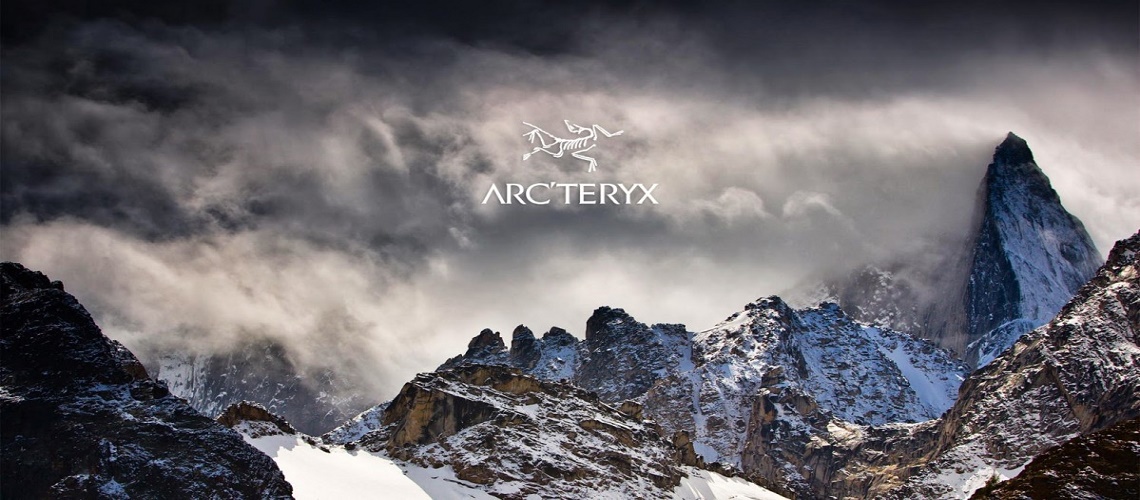 Arc’teryx Opens Expanded Three-Level Alpha Store on Montréal’s Sainte-Catherine Street