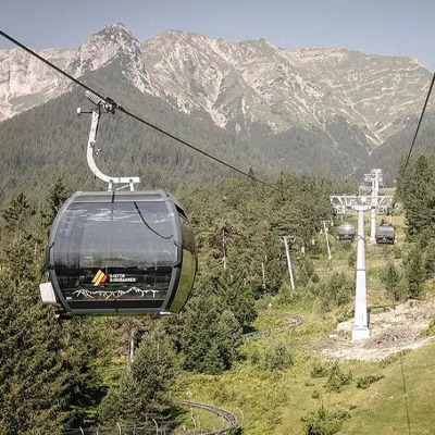 Imster Bergbahnen: 27% Increase In Sales Compared To The Best Summer Ever