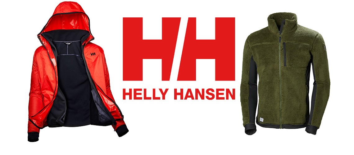 Helly Hansen Innovates With Centric Software
