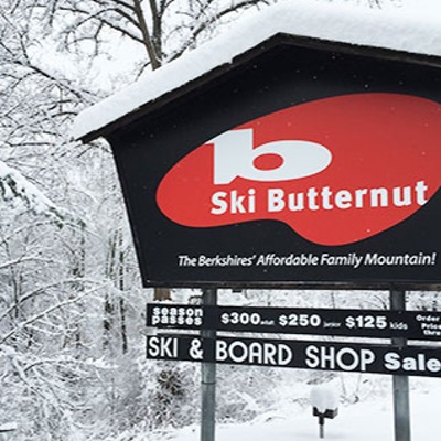 Ski Butternut: What’s New At 'The Nut' For The 22/23 Season