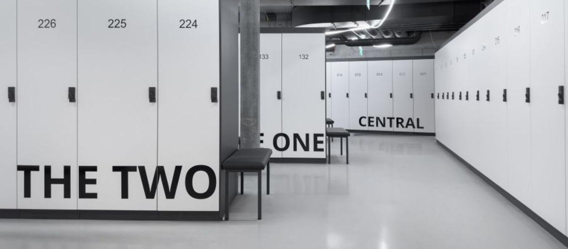 MRM – Complete Supplier For Ski Rentals & Shops Highlights Innovative Concepts & Smart Locking Systems