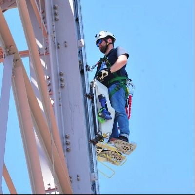 HighStep System, Promoting  A Safe And Efficient Maintenance Solution For Ski Lifts