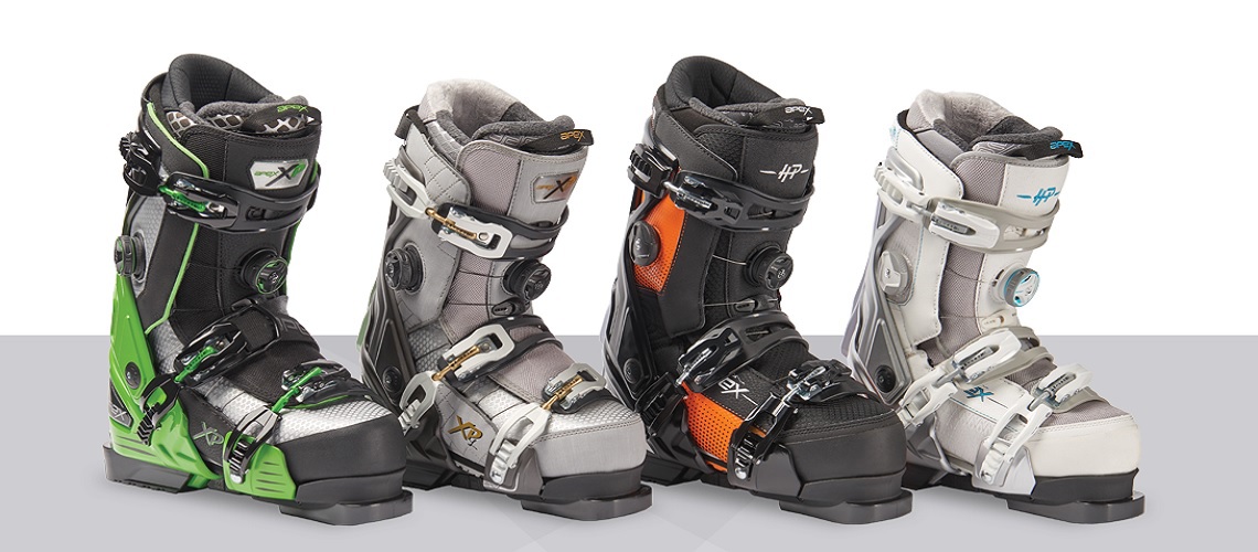 Apex Ski Boots Seeks Strategic/Financial Partner For Global Expansion