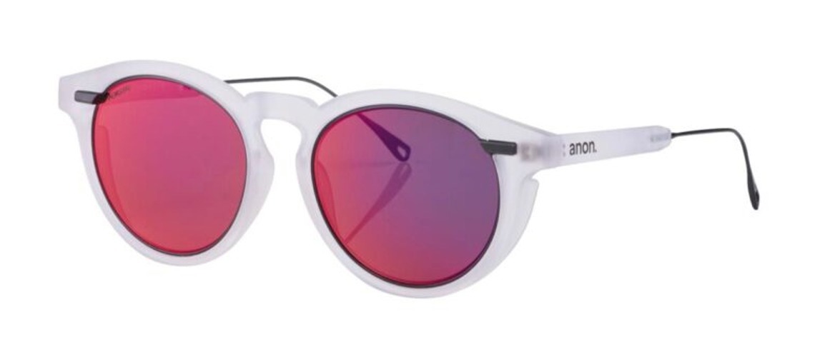 Anon Debuts Perceive Polarized Sunglasses