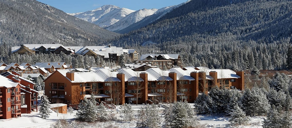 Keystone Resort Springs Into Golf Season, The River Course Opens Saturday