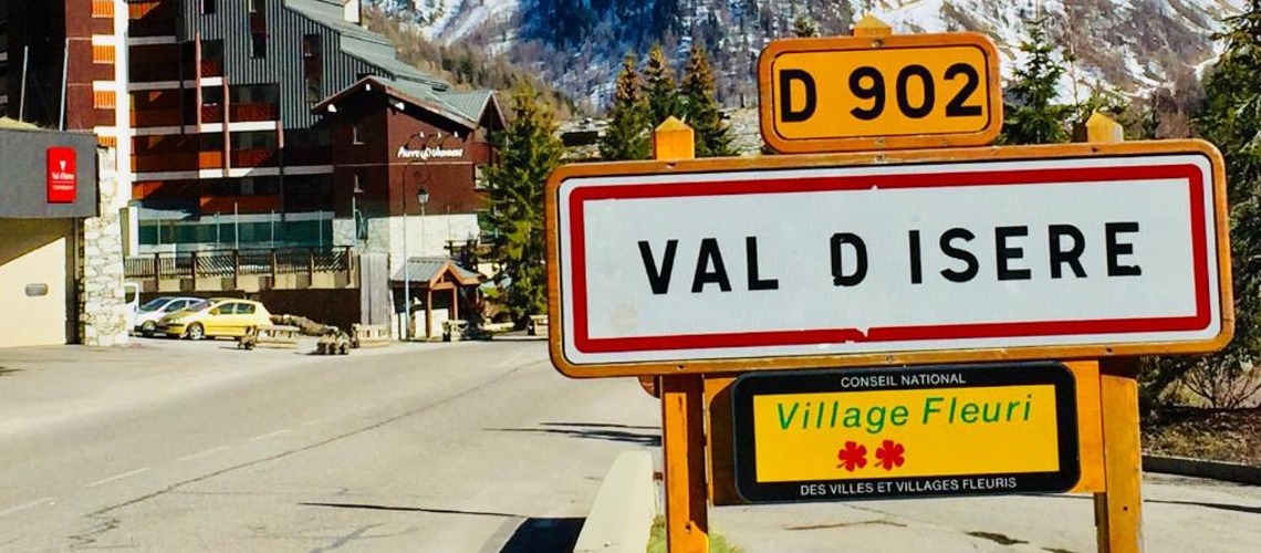 TOUR DE L’AVENIR, FINISH AT THE COL DE L’ISERAN VIA VAL D’ISÈRE TUESDAY 25 AUGUST 2026