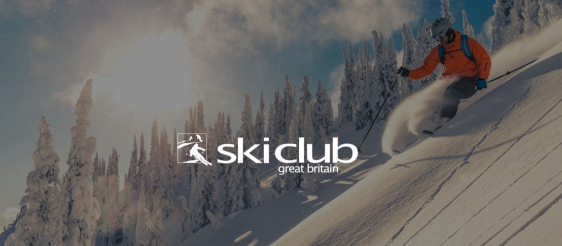 Ski Club Of Great Britain Launches 2024-25 Freshtracks Programme