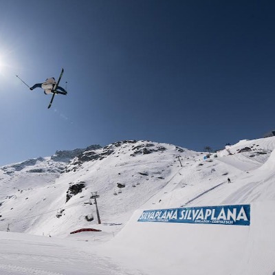 10th Edition Of Freeski & Snowboard World Corvatsch Silvaplana To Run From March 23 - 26, 2023