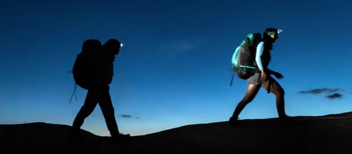 Osprey's revolutionary UNLTD Series Wins OIA Award