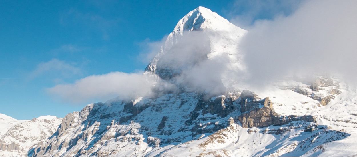 SWISS and SBB launch Air Rail service to Grindelwald - book London to Grindelwald direct