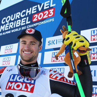 Bumper Season For Level Gloves' World Cup Athletes