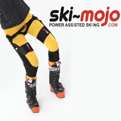 Ski Mojo Launches Dedicated Fitters To Assist At UK Indoor Snow Slopes