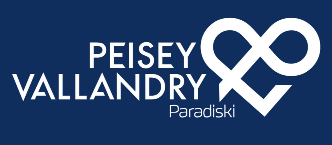 What's new in Peisey-Vallandry?