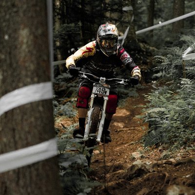 Killington Resort To Host The US Open Of Mountain Biking Downhill And Enduro In 2018