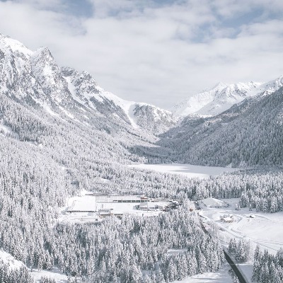 Green Light For Snowmaking Pond At Antholz