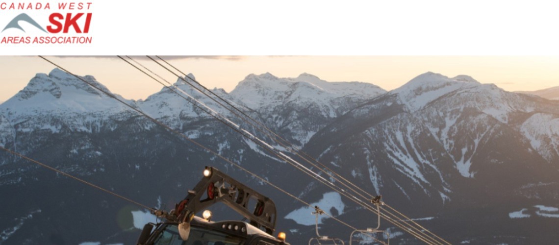 Canada West Ski Areas Association releases Presidents Message