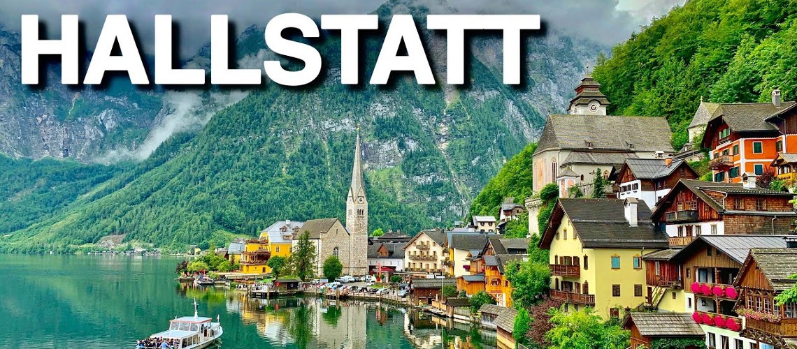 Ski Vertigo Promotes Day Visits To Hallstatt