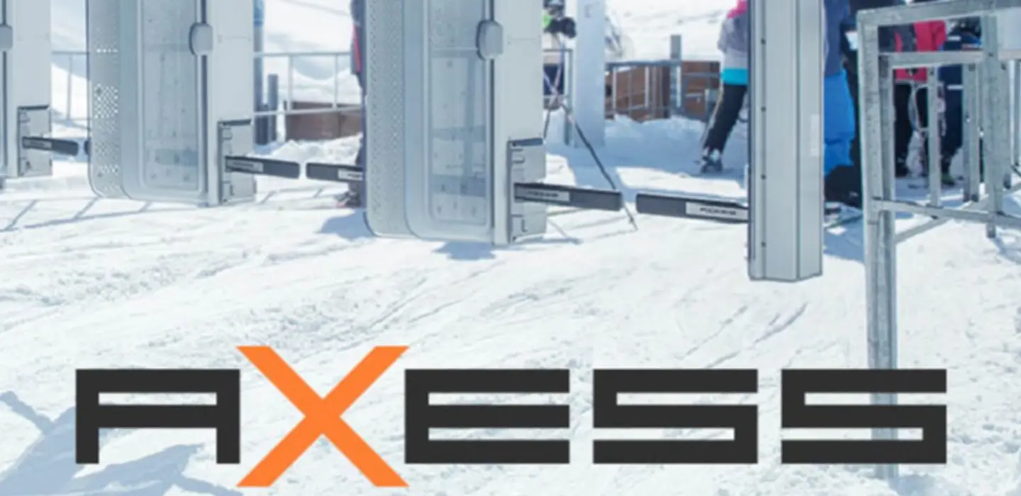 Simplication Is Key Axess: Mountain Tourism: Simplifying Complexity, Connecting Processes