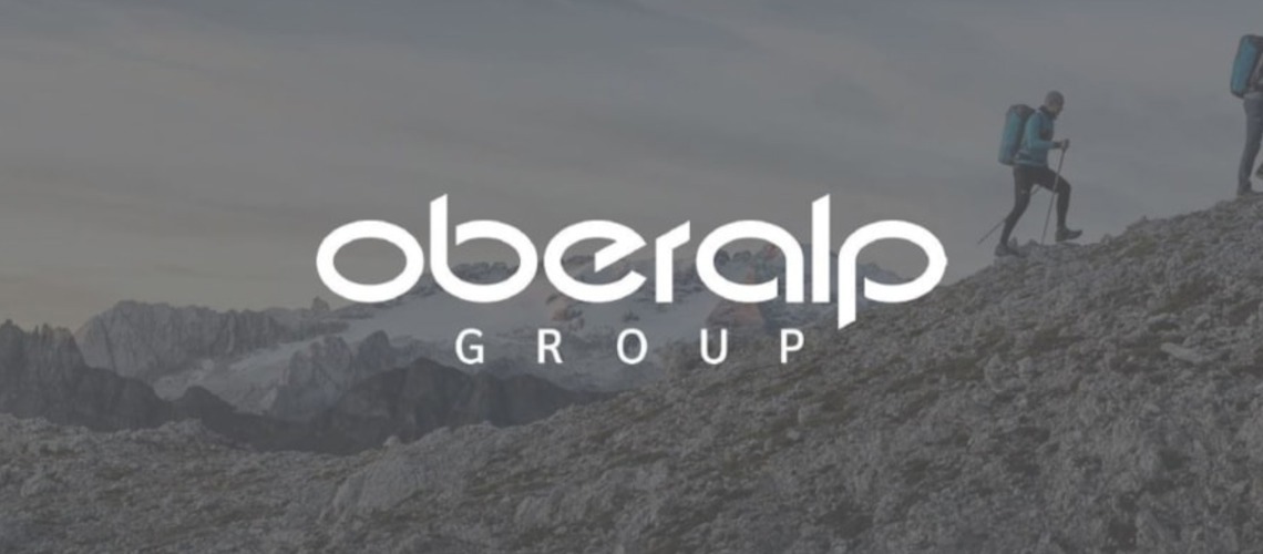 Oberalp Group Presents Its Sustainability Report
