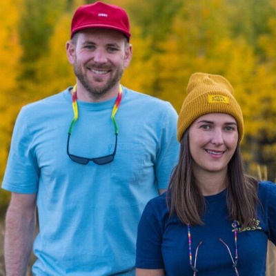 Chums Launches Bag Collection As Part Of 40 Year Celebration