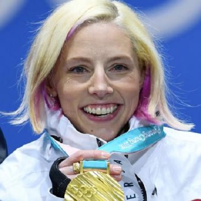 Randall Announced As New York Gold Medal Gala Keynote Speaker