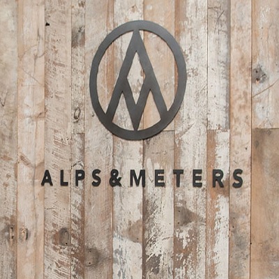 Alps & Meters Enters Partnership With St. Regis Deer Valley