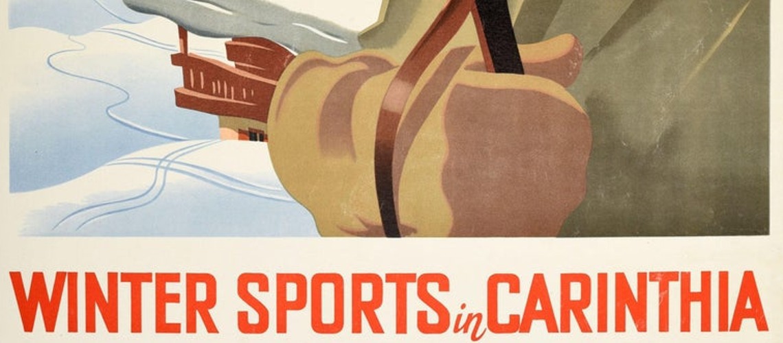 Successful Summer For Carinthia's Lift Co’s 1.1 Million Guests In Summer 2023