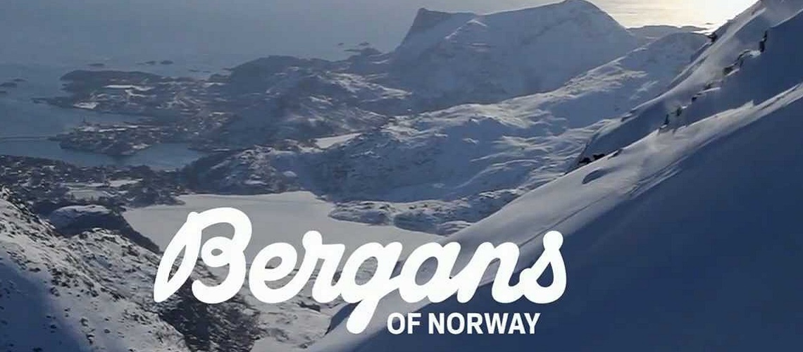 Bergans of Norway Announces Major UK Return via New Heights Partnership