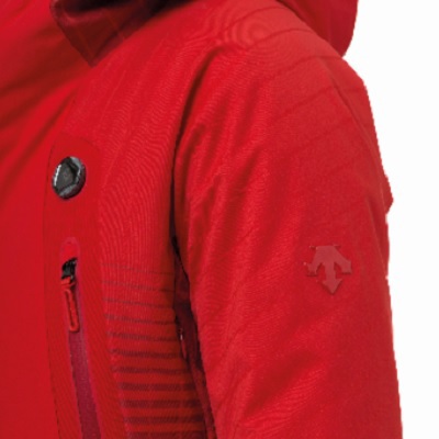 Descente Wins Two ISPO Awards