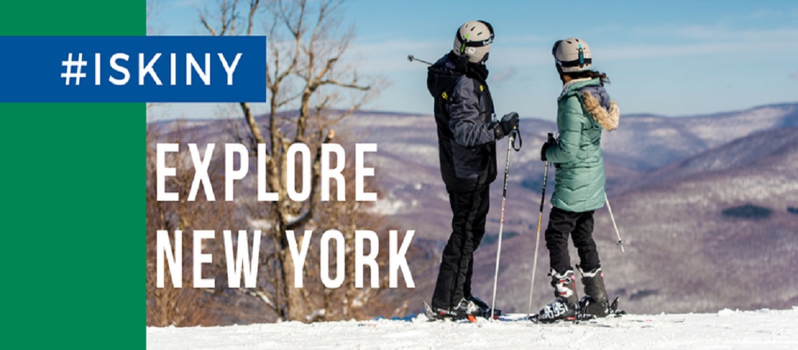 Resorts Prep For Discover NY Ski Day – January 18th 2018