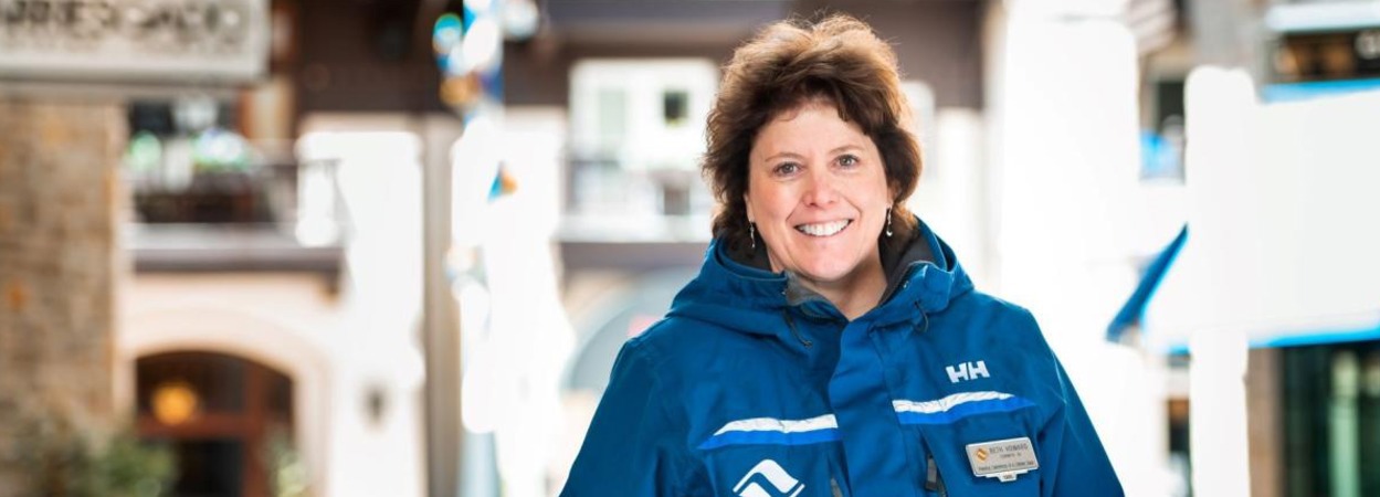 End of an Era: Beth Howard to Retire After 41 Years With Vail Resorts