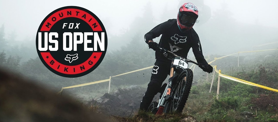 Fox US Open Of Mountain Biking Announces 2023 Event Date